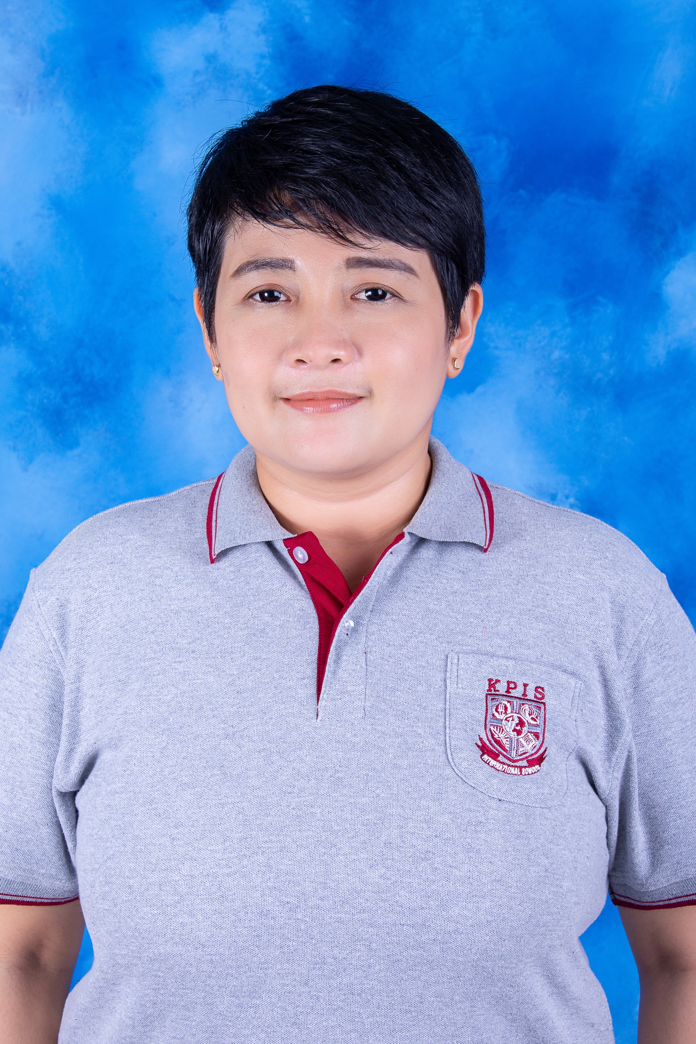 Ms. Prapimpan Wongwichan