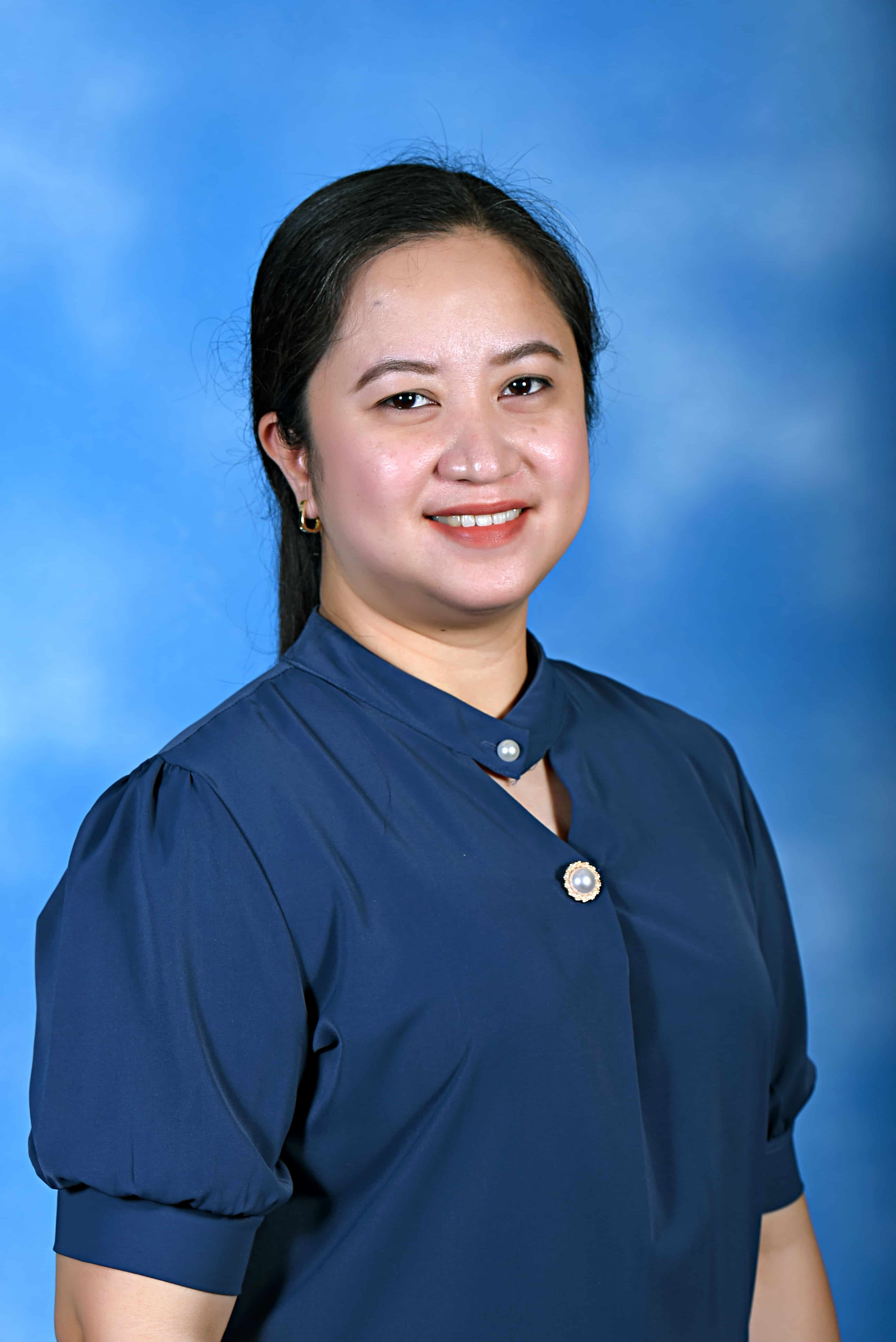 Mrs. Arlene Villanueva